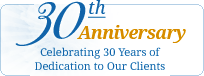 30 Years