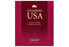 Chambers USA badge