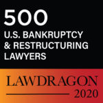 2020 Lawdragon Ranking Logo