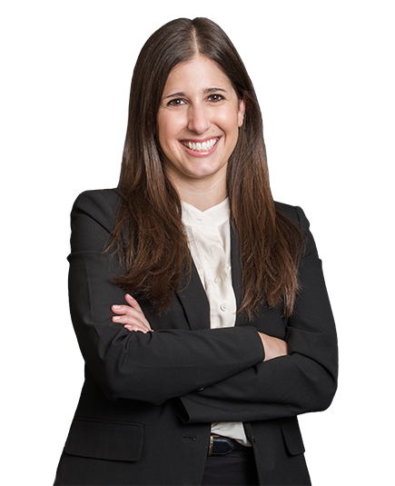 Carly S. Weiss, Attorney