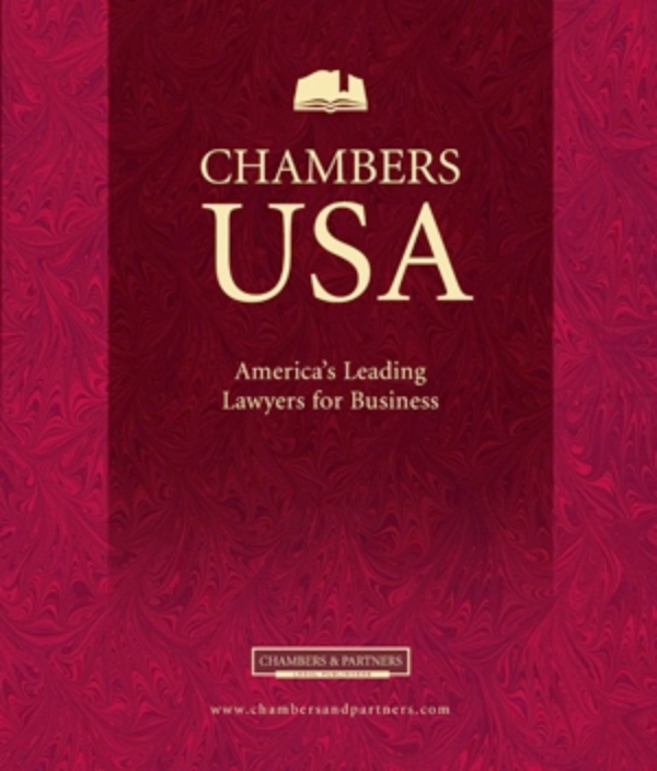 Chambers USA logo