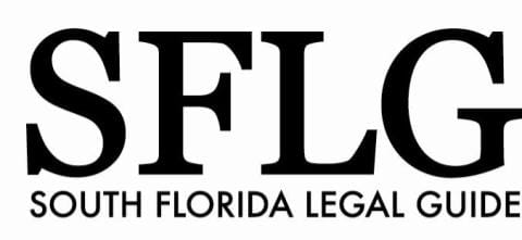 South Florida Legal Guide Logo