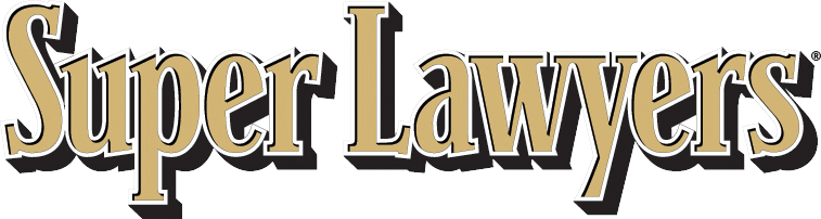 SuperLawyers Logo