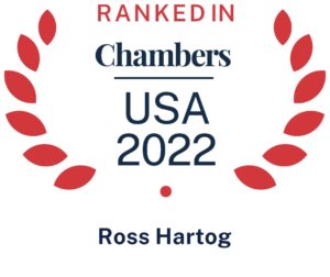 Ross Hartog Chambers USA 2022 Badge
