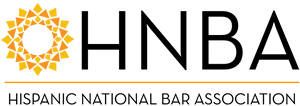 Logo of National Hispanic Bar Association