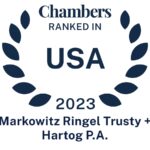 Chambers USA 2023 Badge