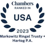 Chambers USA 2023 Badge