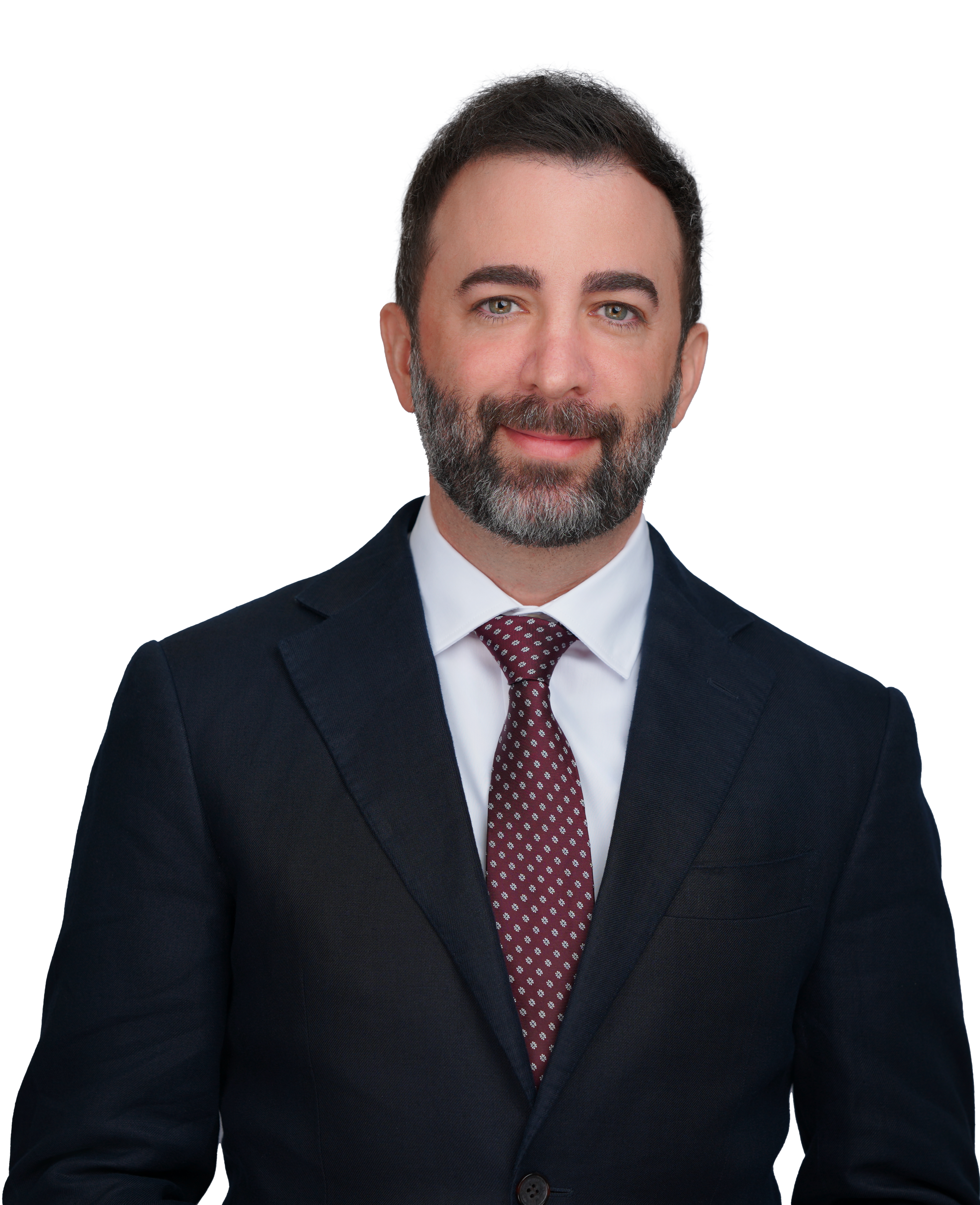 Josh D. Silver, Attorney